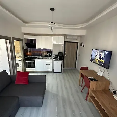 Geniş, Denize Kolay Ulaşım