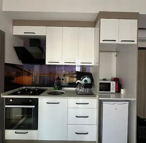 Appartement Genis, Denize Kolay Ulasim *