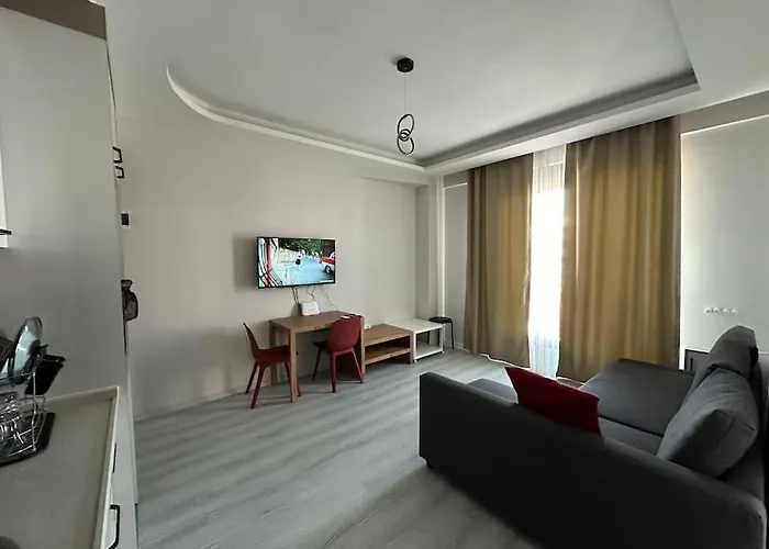 Appartement Genis, Denize Kolay Ulasim