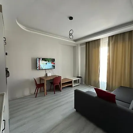 Apartment Genis, Denize Kolay Ulasim